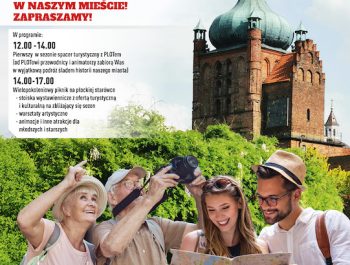 UTF-818387 2025 PLOT plakat Wielopokoleniowy spacer turystyczny z PLOTem 310×4604