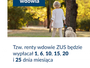 2025-07-01L_ZUS ruszyły wypłaty renty wdowiej. Ponad 30 mln zł trafiło j…