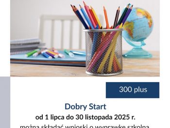 2025-07-03_Od 1 lipca można składać wnioski o wyprawkę szkolną (Płock)