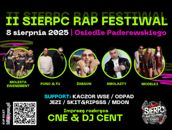 Grafika Sierpc Rap