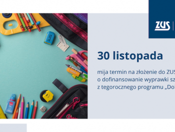 2025-11-18_ZUS złóż wniosek o 300+ do końca listopada