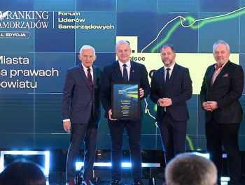 fot. Cezary Piwowarski / Rzeczypospolita