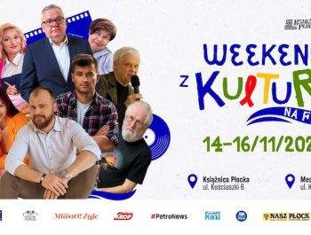 Weekend z kulturą