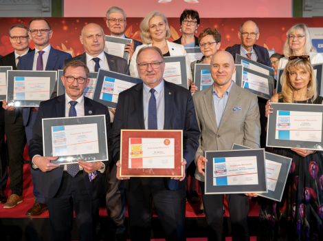 Gala Perspektywy 2026 PW