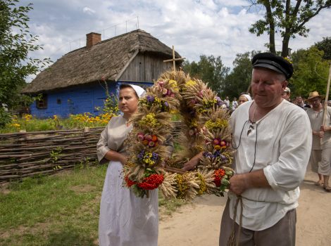 Żniwa 2025 GAZETA fot. Dariusz Krześniak (50)