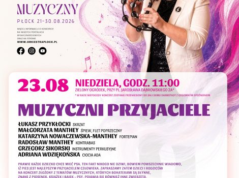 LFM – 23.08.2026