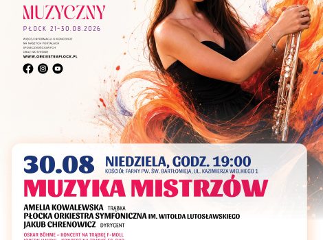 LFM – 30.08.2026