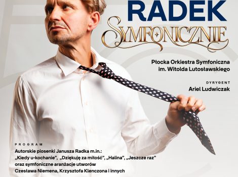06. JANUSZ RADEK SYMFONICZNIE