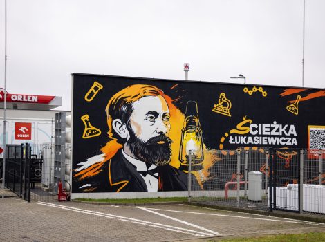 Mural Płock_1
