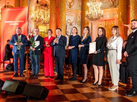 Medyczne Wydarzenie Roku Eskulapy Mazowsza 2026
