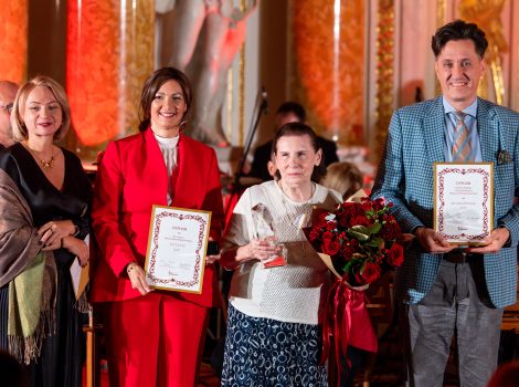 Medyczne Wydarzenie Roku Eskulapy Mazowsza 2026